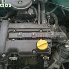 CULATA OPEL CORSA 1.0 Z10XE