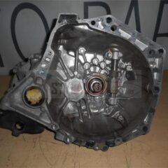 CAJA MANUAL TOYOTA AVENSIS 1.8 2004