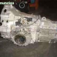 CAJA CAMBIOS VW PASSAT 1.9 TDI GGB G G B