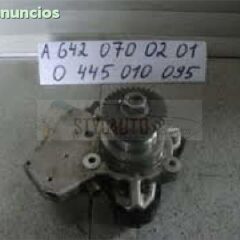 BOMBA ALTA PRESION MERCEDES  A6420700201
