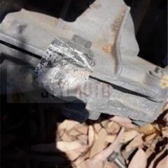 CAJA CAMBIOS RENAULT 19 1.8 JB3083