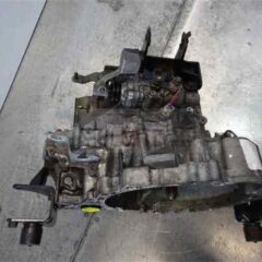 CAJA DE CAMBIOS TOYOTA COROLLA 2.0 D4D