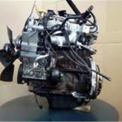 MOTOR COMPLETO VOYAGER 2.5TD VM44B