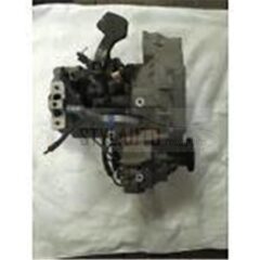 CAJA MANUAL VW TOURAN 1.9 TDI LKA 6V