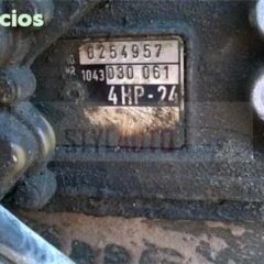 CAJA AUTO RANGE ROVER 4.6 1043030061