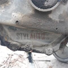 DIFERENCIAL TRASERO MB 190 R1243510608