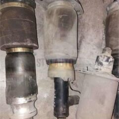 BALONAS NEUMATICAS AUDI A6 ALL ROAD