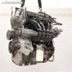 MOTOR FORD FIESTA 1. 3I 68 CV TIPO A9JA