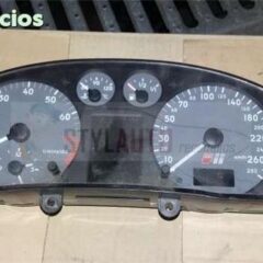 CUADRO AUDI S4 8D0919881L 8D0 919 881 L