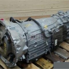 CAJA AUTOMATICA MB CLASE R 350 722906