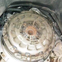KIT EMBRAGUE BMW 325I E36