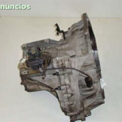 CAJA DE CAMBIOS FORD FOCUS 1.8 TDDI