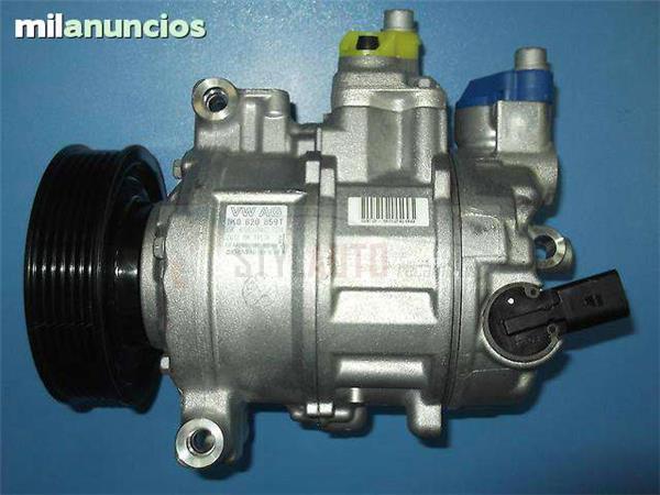 COMPRESOR VW AUDI SEAT TDI 1K0820859T