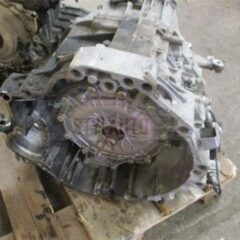 CAJA MULTITRONIC AUDI A6 2.7 TDI KSY