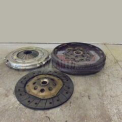 KIT EMBRAGUE SEAT IBIZA 1.4 TDI BMS