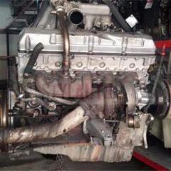 MOTOR MERCEDES SPRINTER 602980