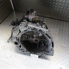 CAJA DE CAMBIOS FORD MONDEO XS7R7002DA