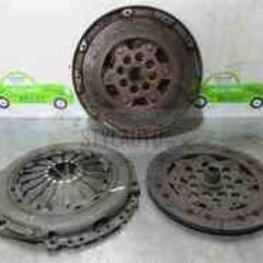 KIT EMBRAGUE OPEL CORSA D 1.3 Z13DTH