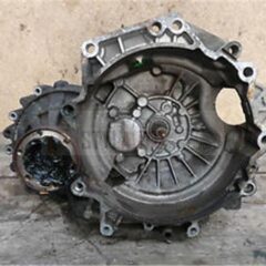 CAJA CAMBIOS SEAT IBIZA 1.9 SDI EAY
