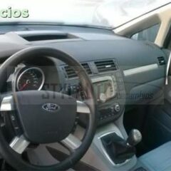 EQUIPO DE AIRBAGS FORD C-MAX Año 2008