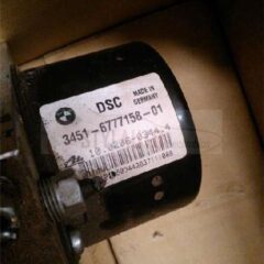 MODULO DSC BMW E90 E87 3451-6777158-01