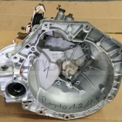 CAJA CAMBIOS FIAT GRANDE PUNTO 1.4