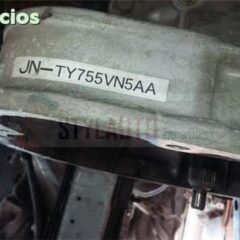 CUADRO MANDOS JAGUAR X-TYPE 2.5 V6