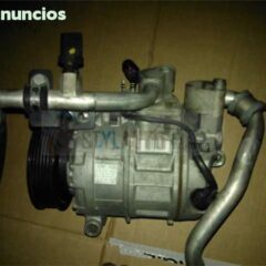 COMPRESOR VW TOUAREG 3.0 TDI 7L6820803Q