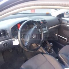 JUEGO KIT AIRBAGS VW JETTA