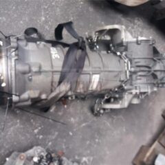 CAJA AUTOMATICA CADILLAC XLR GM 96025502