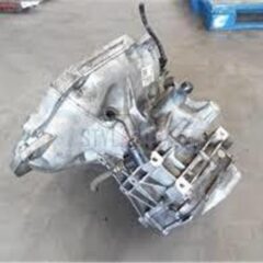 CAJA MANUAL DAEWOO LACETTI 1.6