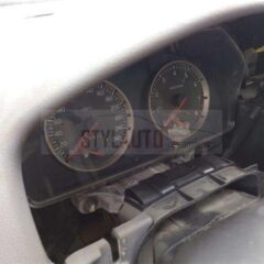 CUADRO DE RELOJES VOLVO V50 1.8  GASOLIN