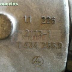 CAJA DE CAMBIOS MANUAL BMW 330D E46 184cv
