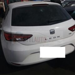 DESPIECE COMPLETO SEAT LEON 3