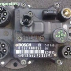MODULO ENCENDIDO MERCEDES 0125456932