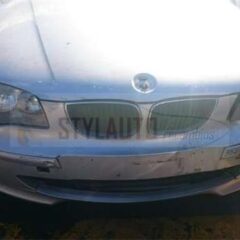 FRENTE COMPLETO BMW SERIE 1 DIESEL