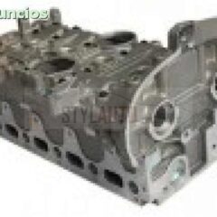 CULATA FORD FIESTA MOTOR A9JA
