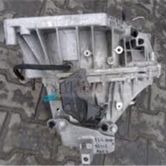 CAJA RENAULT MEGANE 3 1.2 TL4068