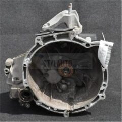 CAJA MANUAL FORD FIESTA 1.6 8A6R7002DA
