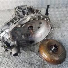 CAJA AUTOMATICA DAEWOO LEGANZA 96233430