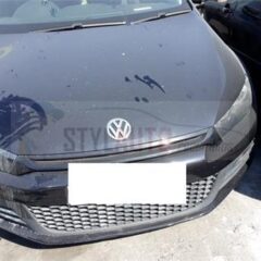 DESPIECE COMPLETO VW SCIROCCO 2.0 TDI