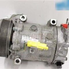 COMPRESOR CITROEN C4 PICASSO 9675657880