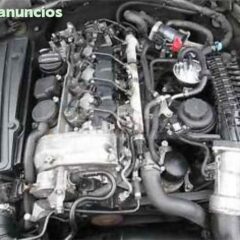 MOTOR MERCEDES VITO CDI TIPO 646982
