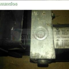BOMBA ABS RENAULT LAGUNA 8200345939C