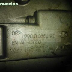 CAJA CAMBIOS MANUAL BMW 318TI E46