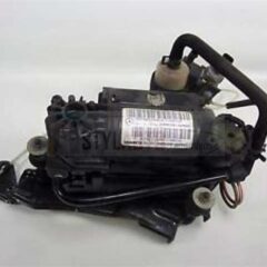 BOMBA SUSPENSION MERCEDES W220
