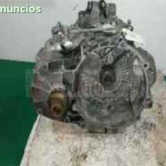 CAJA MANUAL VW SHARAN 1.9 TDI EHH E H H
