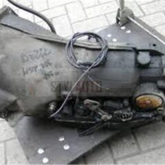 CAJA AUTOMATICA MERCEDES W124 722358