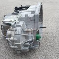 CAJA MANUAL RENAULT TRAFFIC 1.9 PK6010