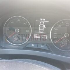 CUADRO DE MANDOS SEAT TOLEDO 2011